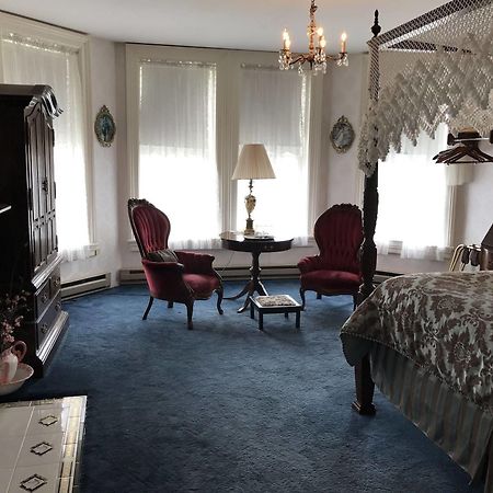 The Barrister Bed & Breakfast Helena Exterior foto