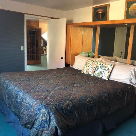 The Barrister Bed & Breakfast Helena Exterior foto
