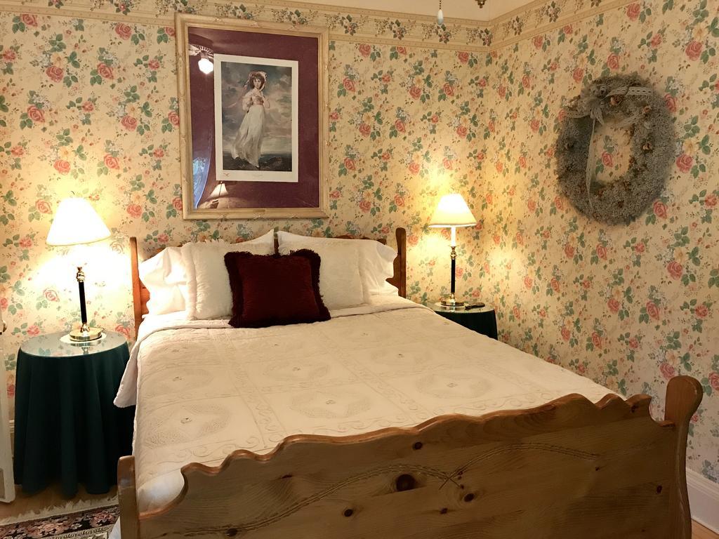The Barrister Bed & Breakfast Helena Exterior foto
