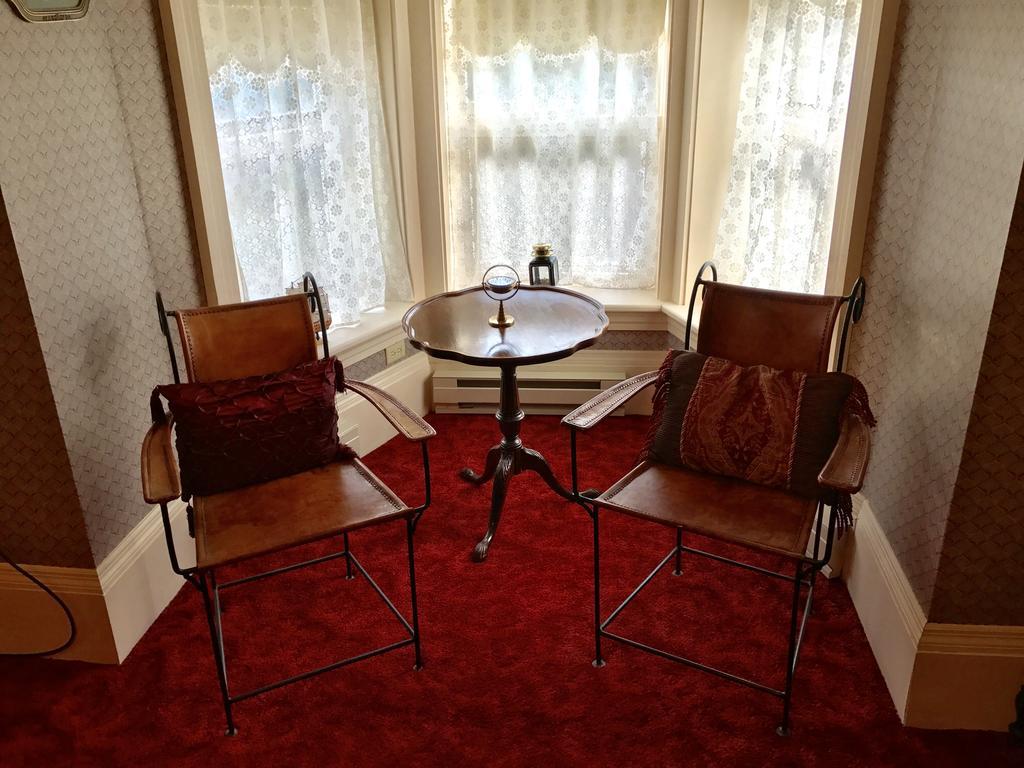 The Barrister Bed & Breakfast Helena Exterior foto