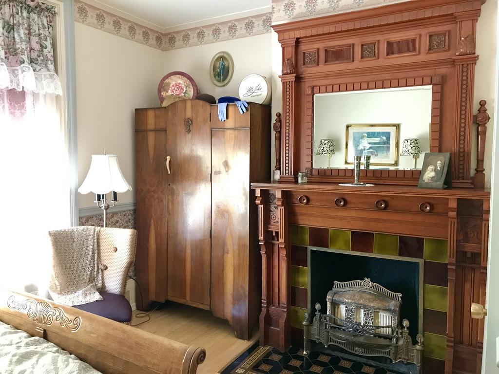 The Barrister Bed & Breakfast Helena Exterior foto