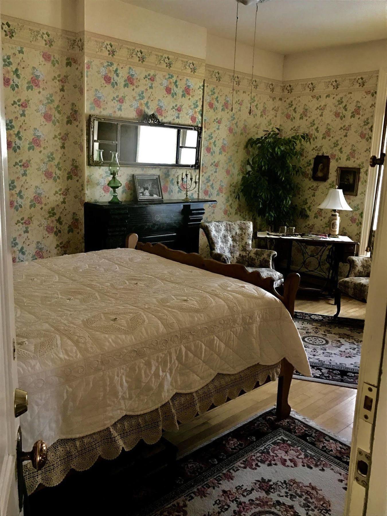 The Barrister Bed & Breakfast Helena Exterior foto
