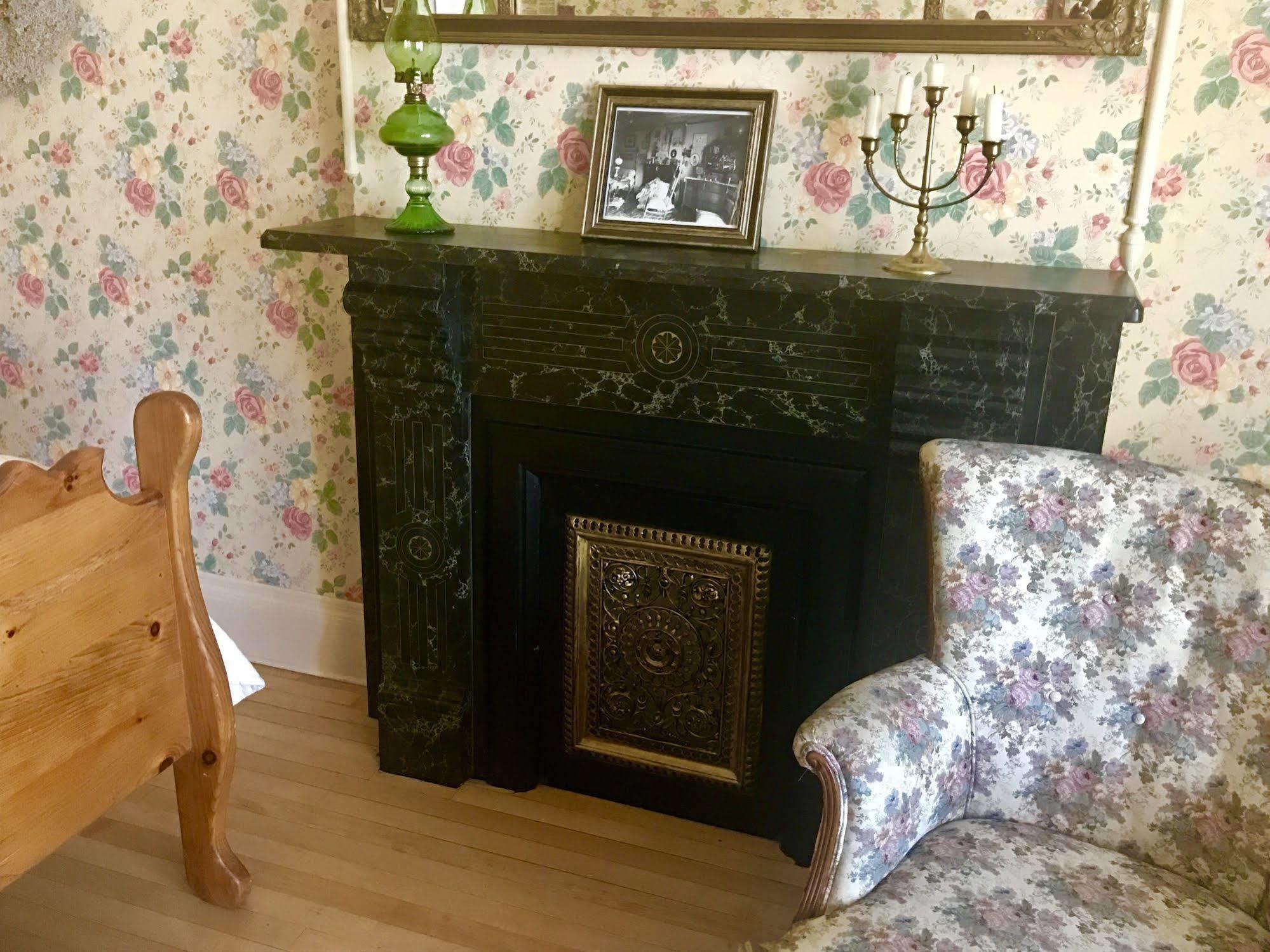 The Barrister Bed & Breakfast Helena Exterior foto