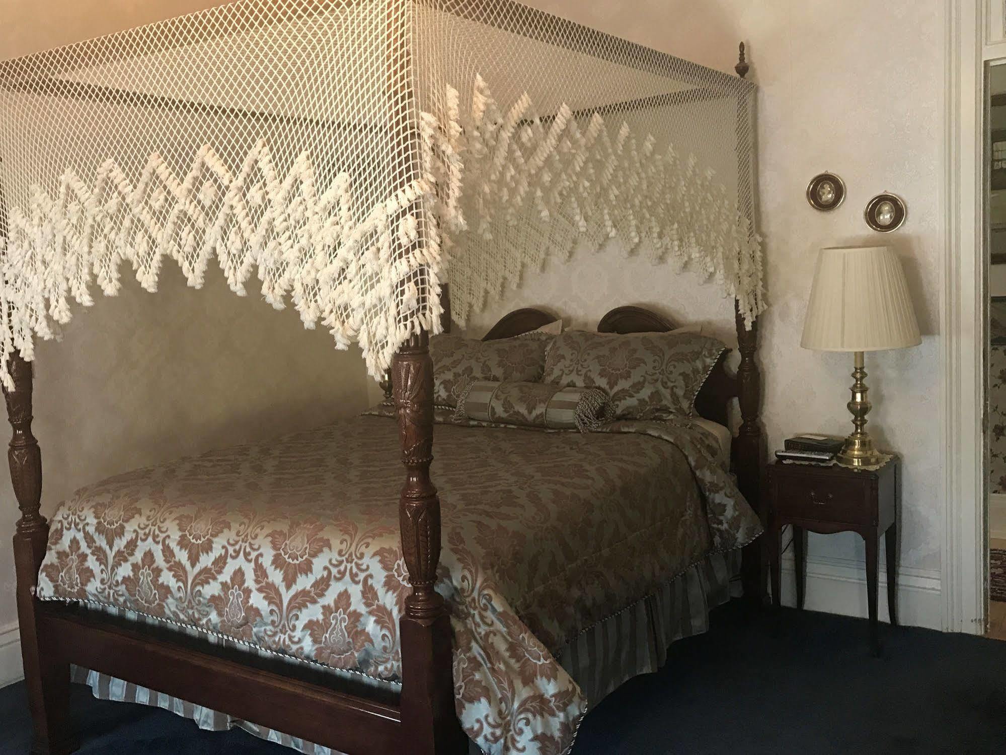 The Barrister Bed & Breakfast Helena Exterior foto