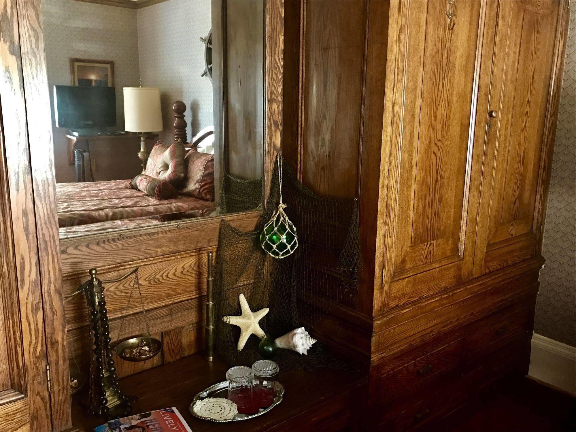 The Barrister Bed & Breakfast Helena Exterior foto