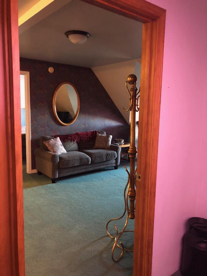 The Barrister Bed & Breakfast Helena Exterior foto