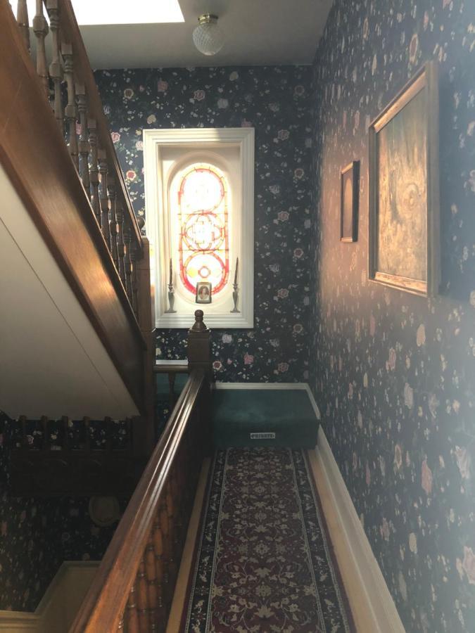 The Barrister Bed & Breakfast Helena Exterior foto
