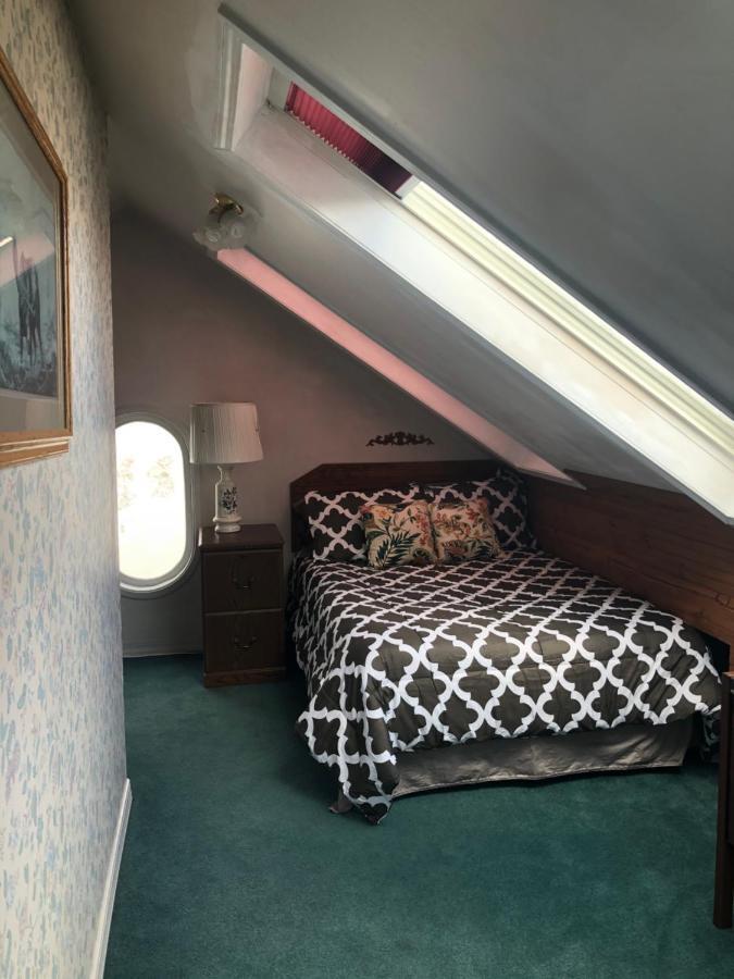 The Barrister Bed & Breakfast Helena Exterior foto