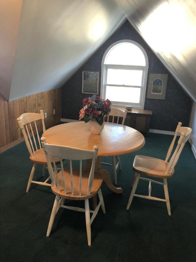 The Barrister Bed & Breakfast Helena Exterior foto